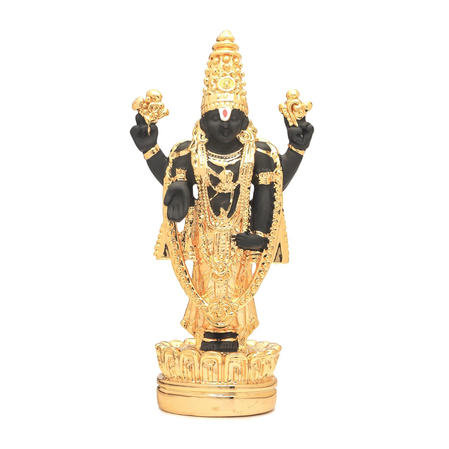 Tirupati Balaji Venkateshwar