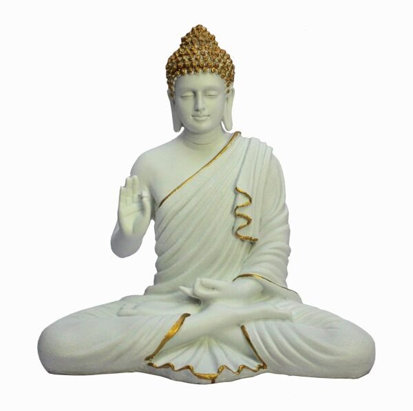 Meditating Buddha