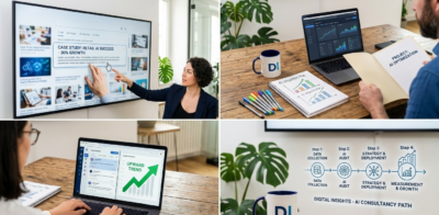 Consultancy Services in Jaipur